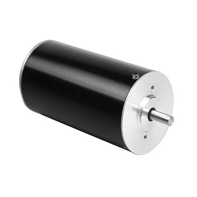 24V 4000RPM 0,179Nm 75W 5A Ф42x83mm borstelloze gelijkstroommotor