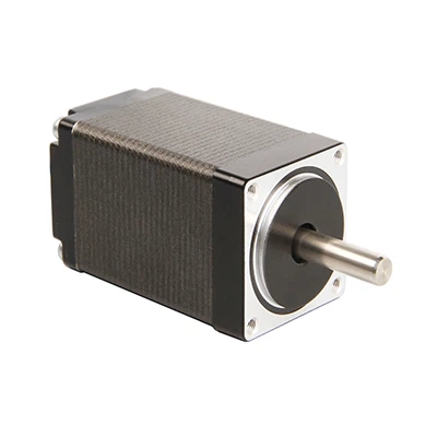 NEMA 11 Bipolair 1,8 graden 0.12Nm (16.7oz.in) 0.67A 6,2V 28x28x50mm 4-draden stappenmotor