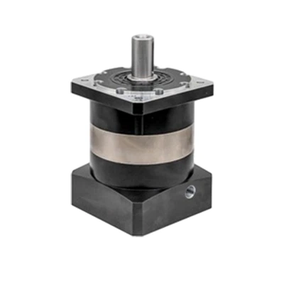 Precisie planetaire versnellingsbak uit de PRF120-serie