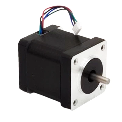 NEMA 14 HYBRID STEPPER MOTOR